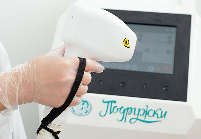 Эпиляция диодным лазером Magic One – цена, фото до и после, отзывы ...